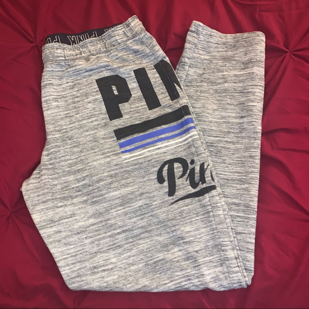 Victorias Secret Joggers Large